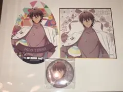 アイナナ イースター 虎於セット