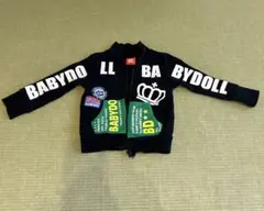 ※売り切りたいので値下げ※BABYDOLL 80センチ