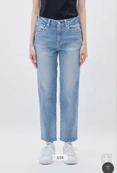 Redcard 35th Anniversary Casual サイズ27のサムネイル