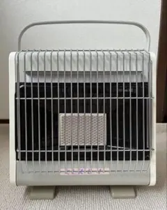 Rinnai ガスファンヒーター R-483PMSIII-401 LPガス用 - メルカリ