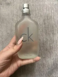 Calvin Klein ck one 香水