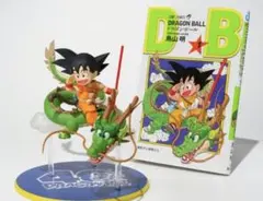 ドラゴンボール 40周年 フィギュアーツ 悟空 vジャンプ