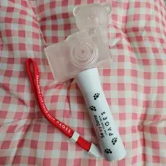 Sexy Zone　セクベア　PAGES ペンライト