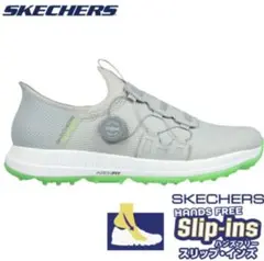 ★26.5cm2E★SKECHERS Slip-ins ゴルフシューズのサムネイル