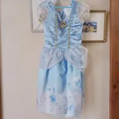 Disney シンデレラ コスチューム 100~110