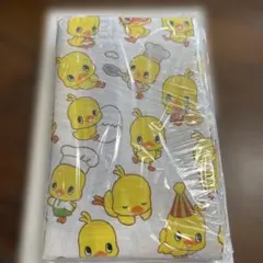 新品未使用　　日清食品 ひよこちゃん　　オリジナルエコバッグ　チキンラーメン