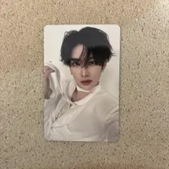 57 リッキー トレカ