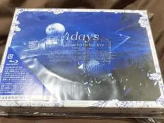 乃木坂46/7th YEAR BIRTHDAY LIVE DAY1・DAY2・…