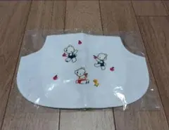 ファミリア　スタイ　よだれかけ　エプロン