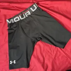 Under Armour 野球スライディングパンツ 黒