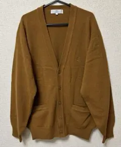 【RENOWN】CARTE BLANCHE メンズカーディガン Lサイズのサムネイル