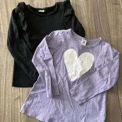 デビロック ロンT 120 2枚セット