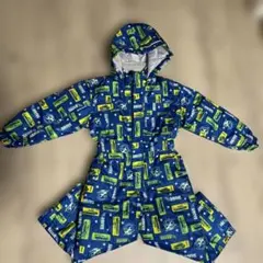 CCLTEAM ジャンプスーツ　スキーウェア