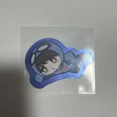 M!LK 塩﨑太智 HERO ステッカー