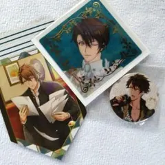 「アイドリッシュセブン」 龍之介さんグッズまとめ売り