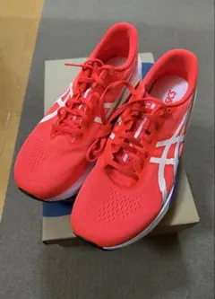 新品未使用 ASICS アシックス　マジックスピード4 27.5cm
