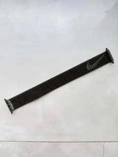 AppleWatch NIKEスポーツループ カーキ 41mm バンド