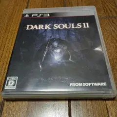 DARK SOULS II