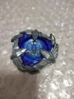 ベイブレードX　フェニックスウイング　ブレード　青