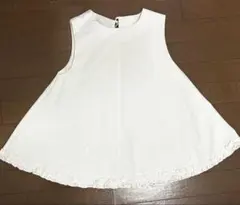 COCA ノースリーブ