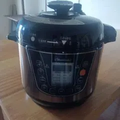 2025年最新】ワンダーシェフ 圧力鍋 10lの人気アイテム - メルカリ