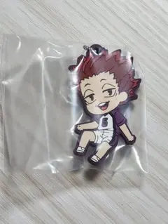 ハイキュー!!　でふぉラバ!　天童覚