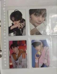 zb1 キムギュビン トレカ