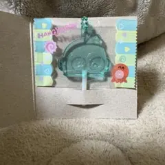 サンリオキャラクターズキャンディチャームズ　グミ ハンギョドン単品