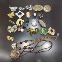 R*n様 【遺品整理】アクセサリー まとめ売り - メルカリ