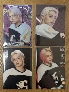 SEVENTEEN’s HOME ジュントレカ