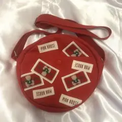 ポシェット