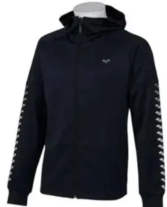 ジップパーカー ジャージ