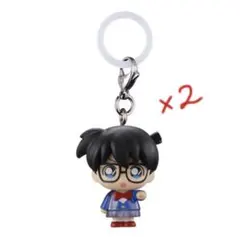 名探偵コナン めじるしアクセサリー3 江戸川コナン