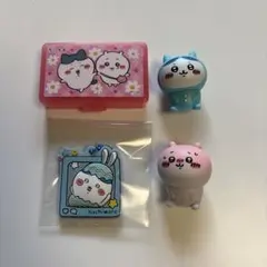 ちいかわ　ちいかわハチワレグッズ