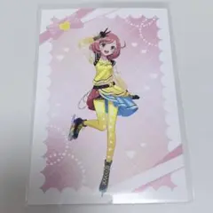 2026年最新】プリティーリズム ポストカードの人気アイテム - メルカリ