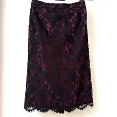 ランチェッティ　タイトスカート　40サイズ