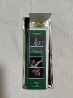 THE RAMPAGE 与那嶺瑠唯 フォトグレイアクリルキーホルダー