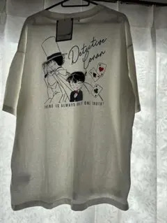 名探偵コナン tシャツ