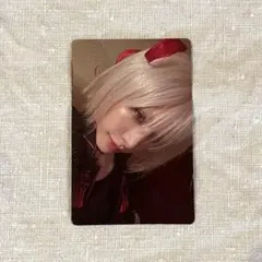 XLOV UXLXVE ウムティ トレカ