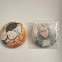 WIND BREAKER ウィンブレ