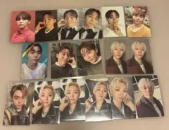 SEVENTEEN スングァン　トレカ　セット