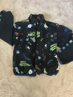 BABYDOLL トイストーリー❤︎ウインドブレーカー　サイズ140