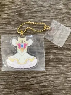 Yes!プリキュア5 GoGo! 一番くじ　キュアレモネードキーホルダー