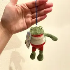 アミューズメント景品 おとぼけケロぴょん バケーション
