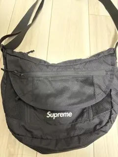 【supreme】メッセンジャーバッグのサムネイル