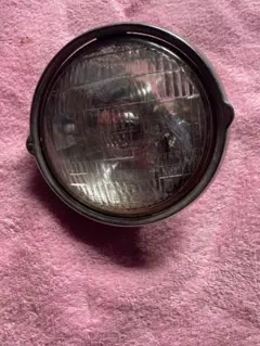 W650Lucas P700 タイプヘッドライトユニット - メルカリ