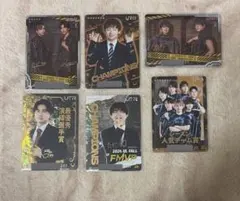 ijlカード 複製サイン