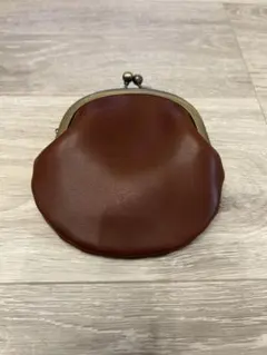 栃木レザー コインケース