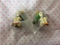 クレヨンしんちゃん　ヘンダーランドの大冒険　まちぼうけ6