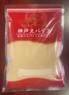 KOBE SPICE ガーリックパウダー 100g GARLIC POWDERのサムネイル
